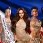 Miss Universe Philippines 2024 Official Delegates